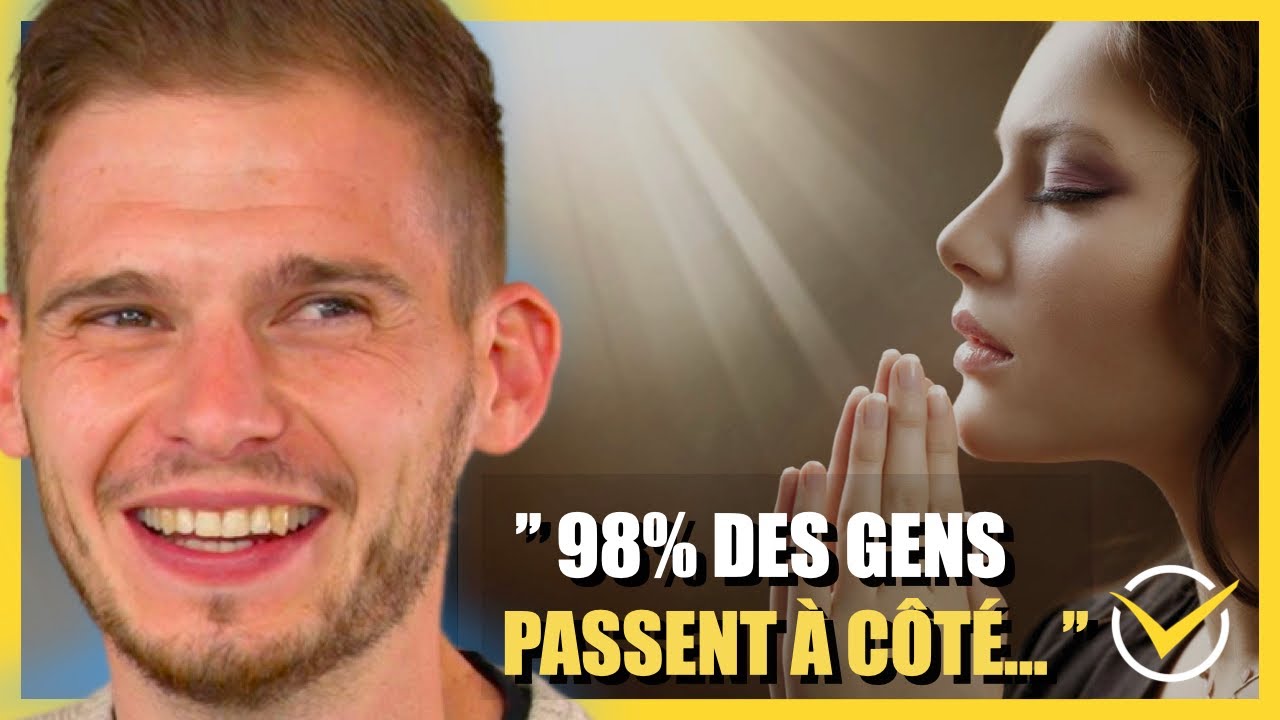 COMMENT MANIFESTER LA LOI DE LA GRATITUDE ? - Ikigai France