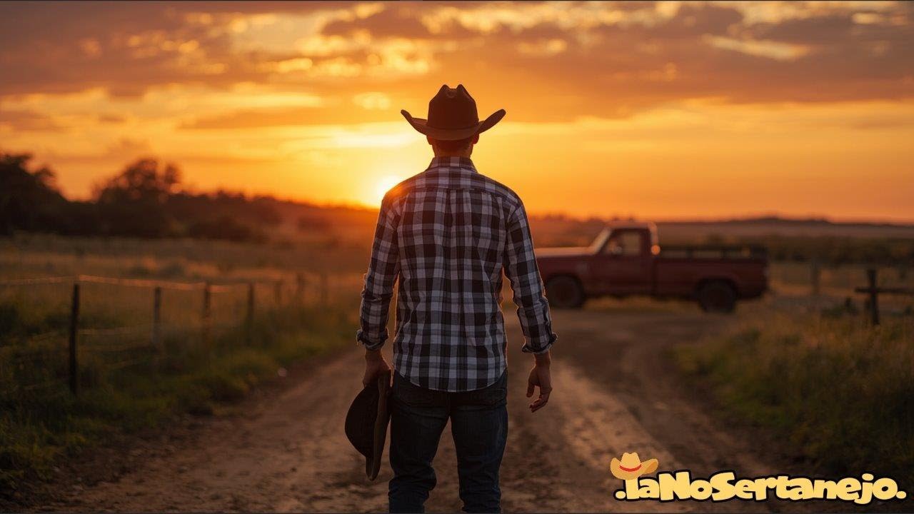 Entre o Fim e o Voltar - IaNoSertanejo