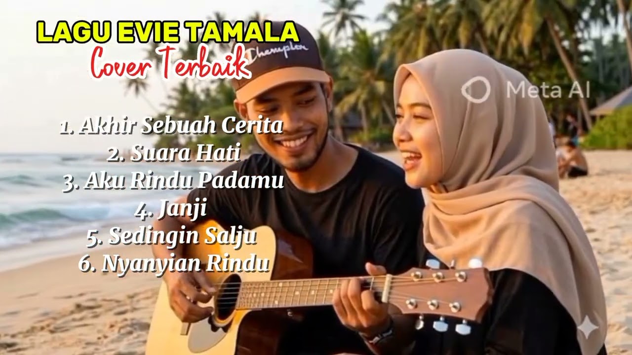 Dangdut slow|kumpulan lagu Evie Tamala #dangdut #slowmusik #videoai #dimaslee #dimaslee46 #cover 
