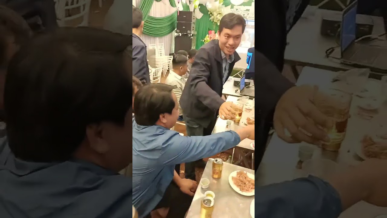 Những điệu nhảy đi vào lòng đất 