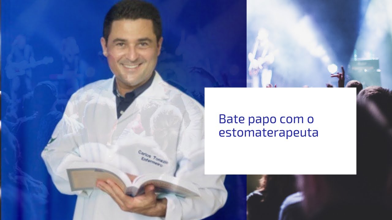 Carlos Tonazio - Bolhas de queimadura, o que fazer?