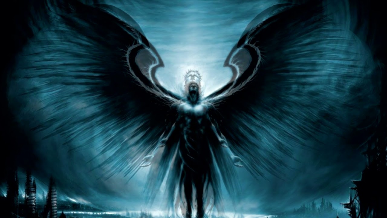 [SOLD] 'Angels' HARD DARK TRAP (Prod. Bajzi)