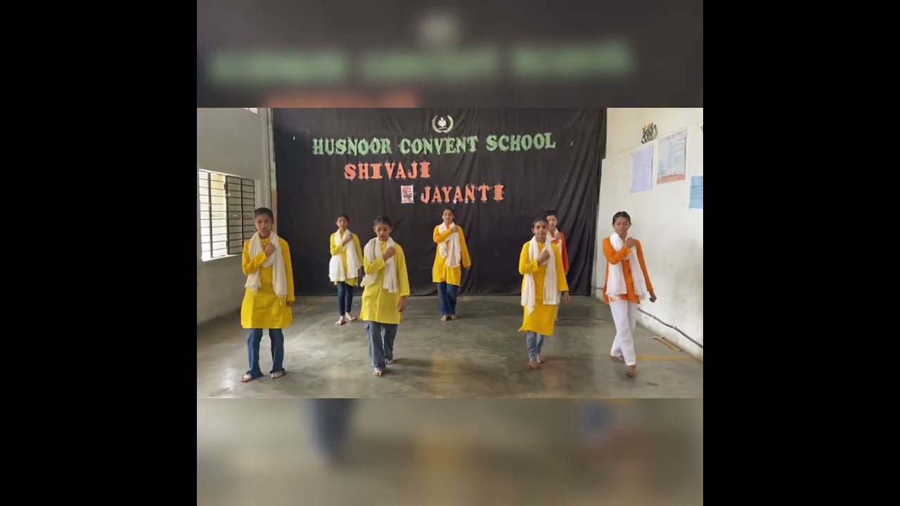 Shivaji Jayanti