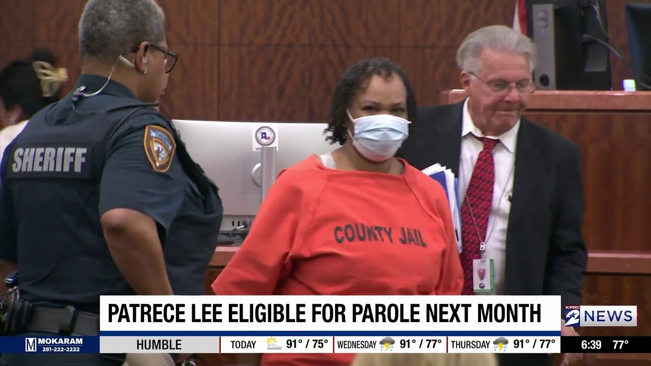 Parole Update In 