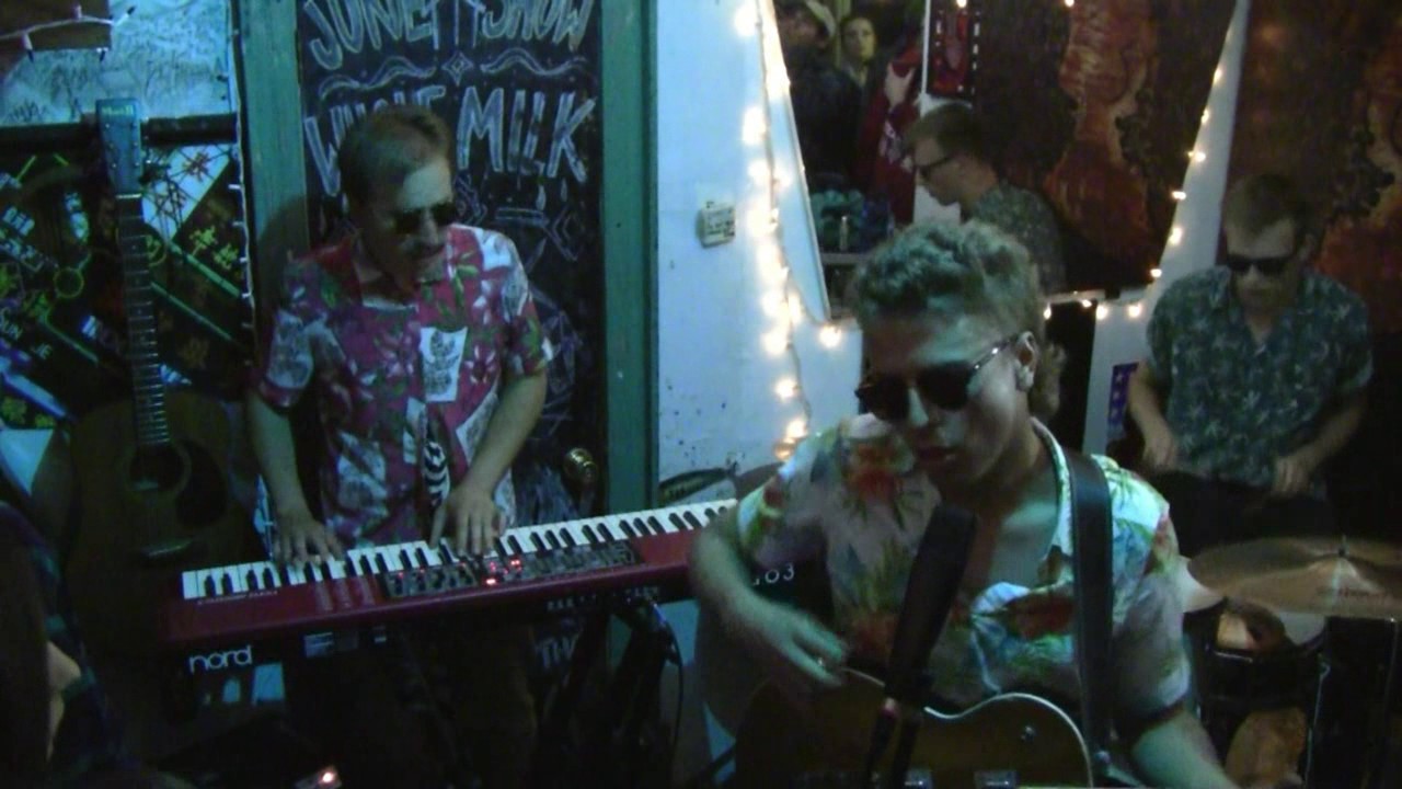 Whole Milk song12