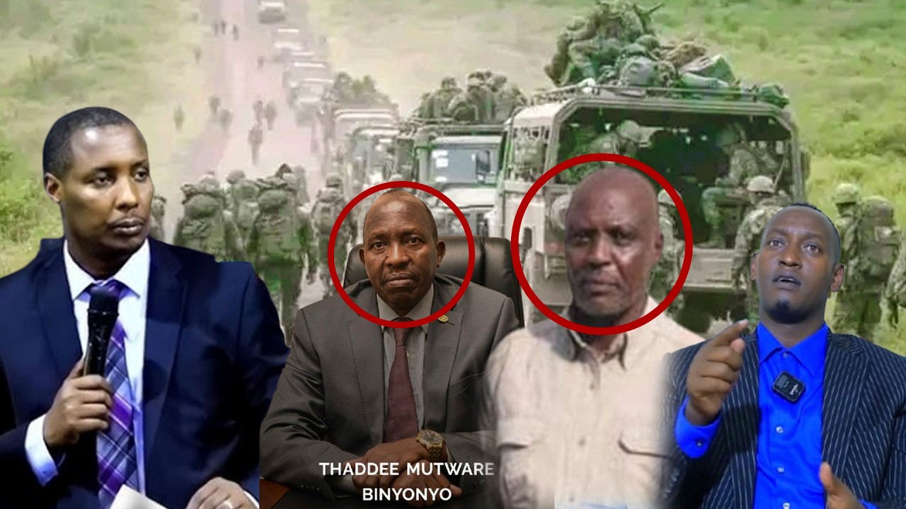 🔴AMAKURU YIHUTIRWA YIMULENGE KINSHASA BIKOMEJE KUBA BIBI 😭😭
