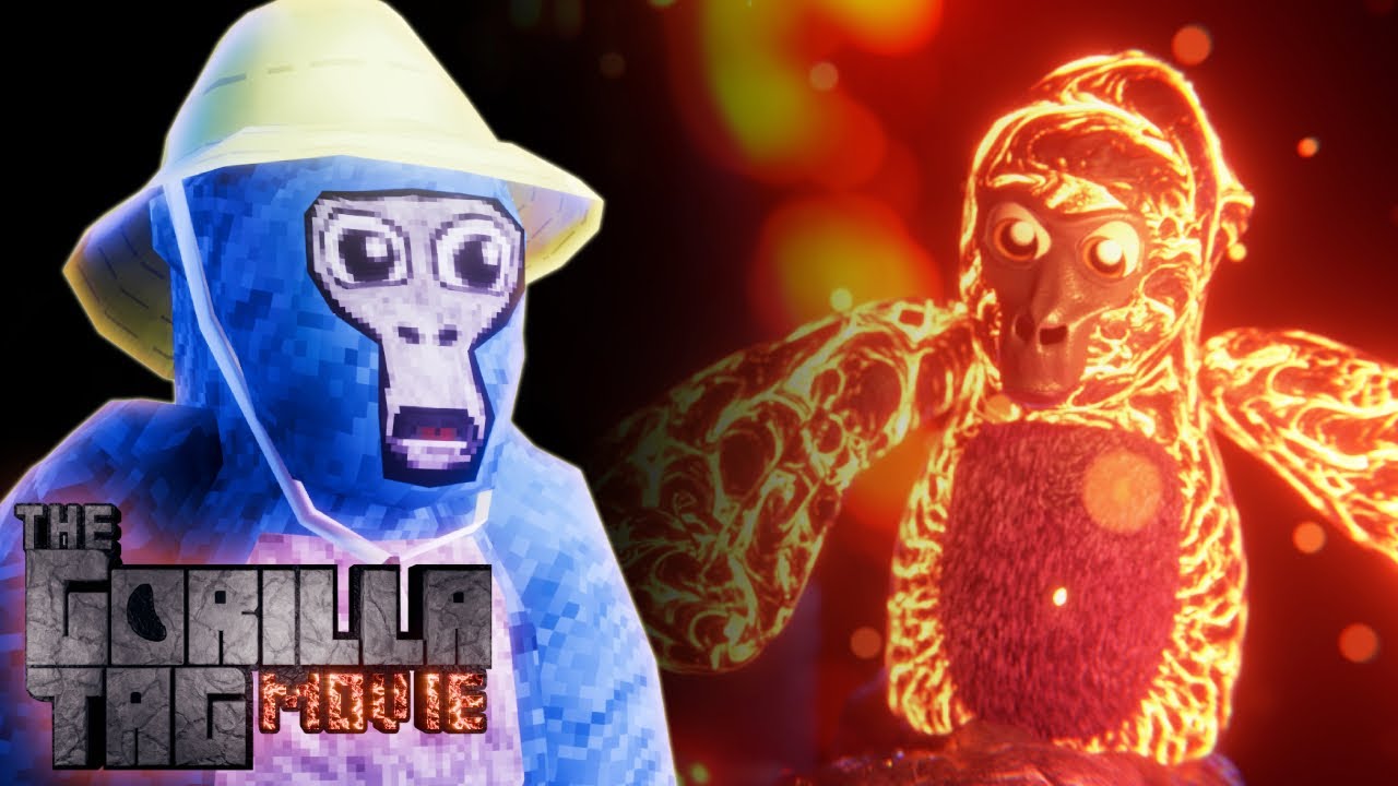 THE GTAG MOVIE TEASER IS PEAK FICTION!