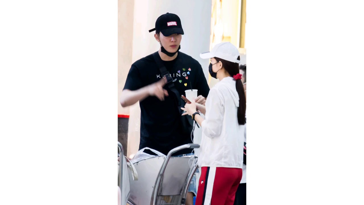 (OPV)ให้รักมันโตในใจ - ก็อต❤️ริชชี่ #ก็อตริชชี่ #ริชชี่ที่แปลว่าของก็อต