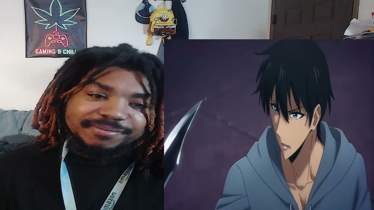 TIME FOR SOME LIVE REACTIONS ACEVANE , FAN ANIMATIONS, AND MORE