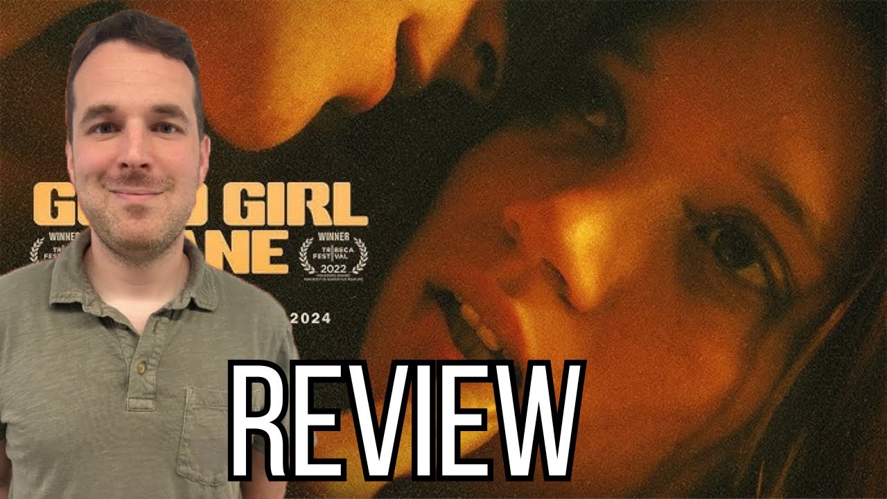 Good Girl Jane (2022) Movie Review