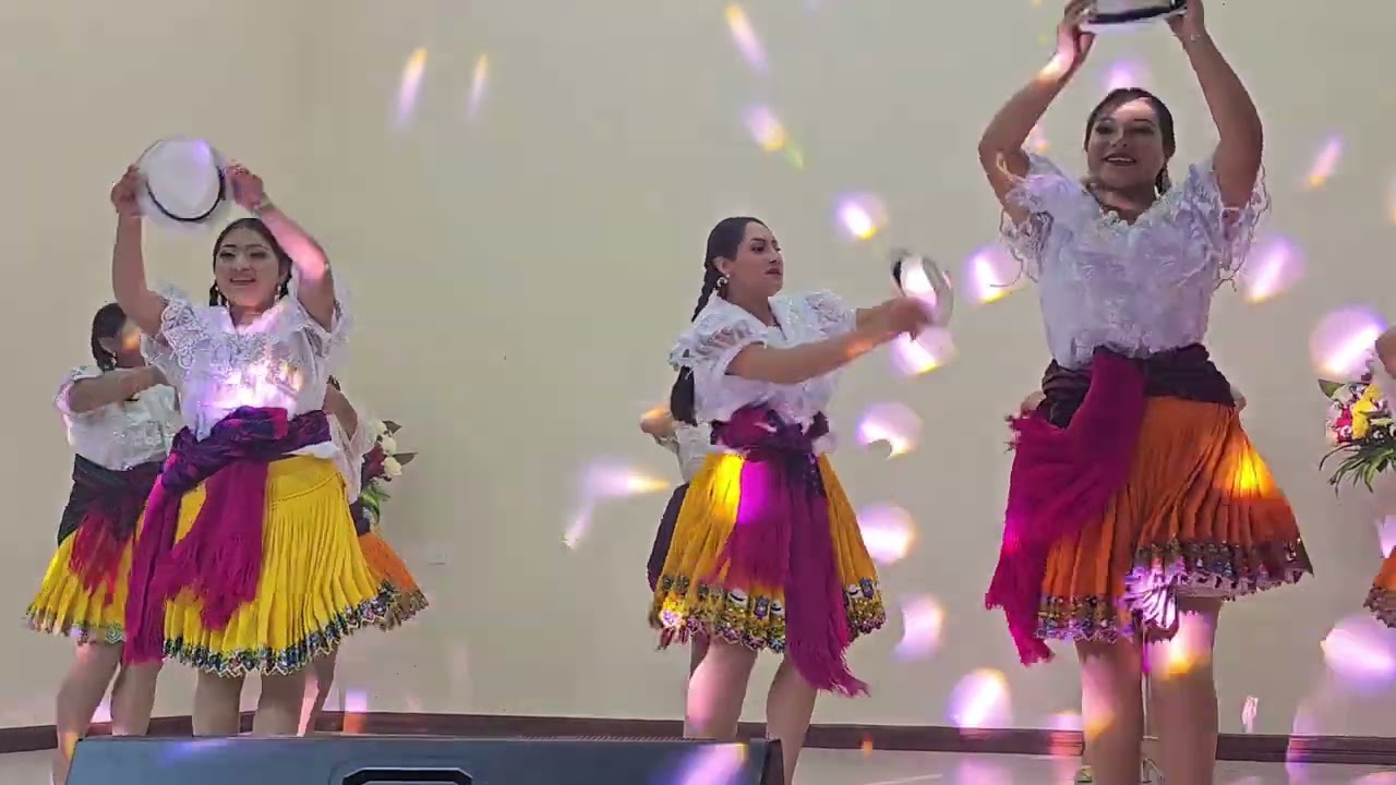 El Baile de mi sombrero