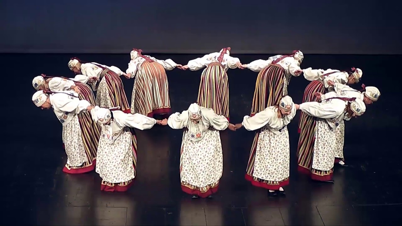 „Targa rehealune“ H. Aassalu / L. Auster - N2 Naisrühmad 2019