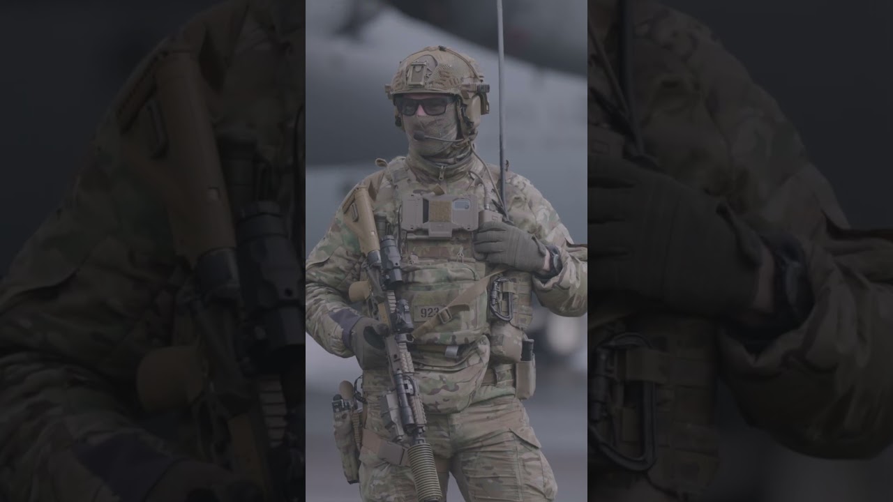 Bekijk nu: Dit is 11 Luchtmobiele Brigade | Koninklijke Landmacht