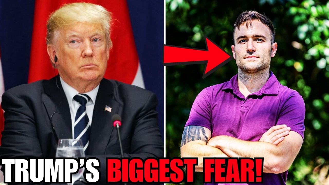 MAGA CALLED OUT By Progressive On Trump FAILURES!