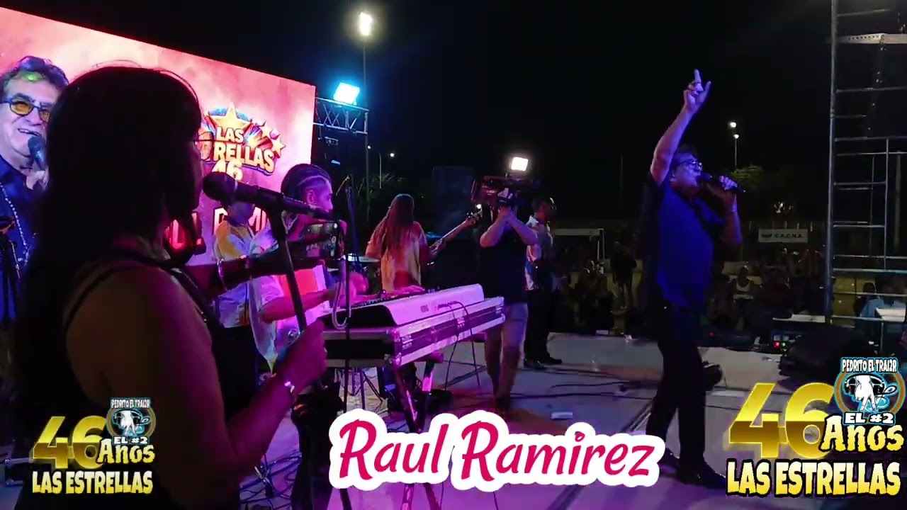 RAÚL RAMIREZ (Resistencia CHACO...Central Norte)