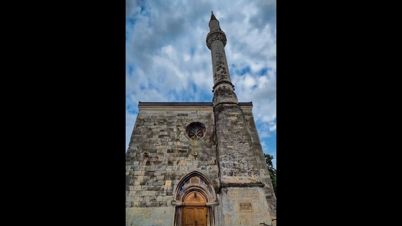 Čitanje rukopisne ba&scaron;tine: Tarih o podizanju minareta i obnovi Fethije u Bihaću 1863. dr. Emir Demir