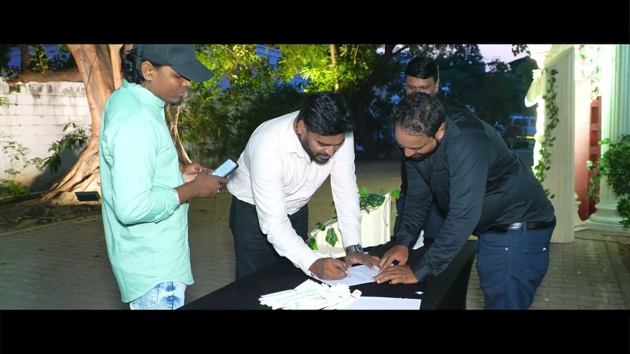 Channel Partner Meet Highlights | South India Properties &ndash; The Next Big Chapter Begins!