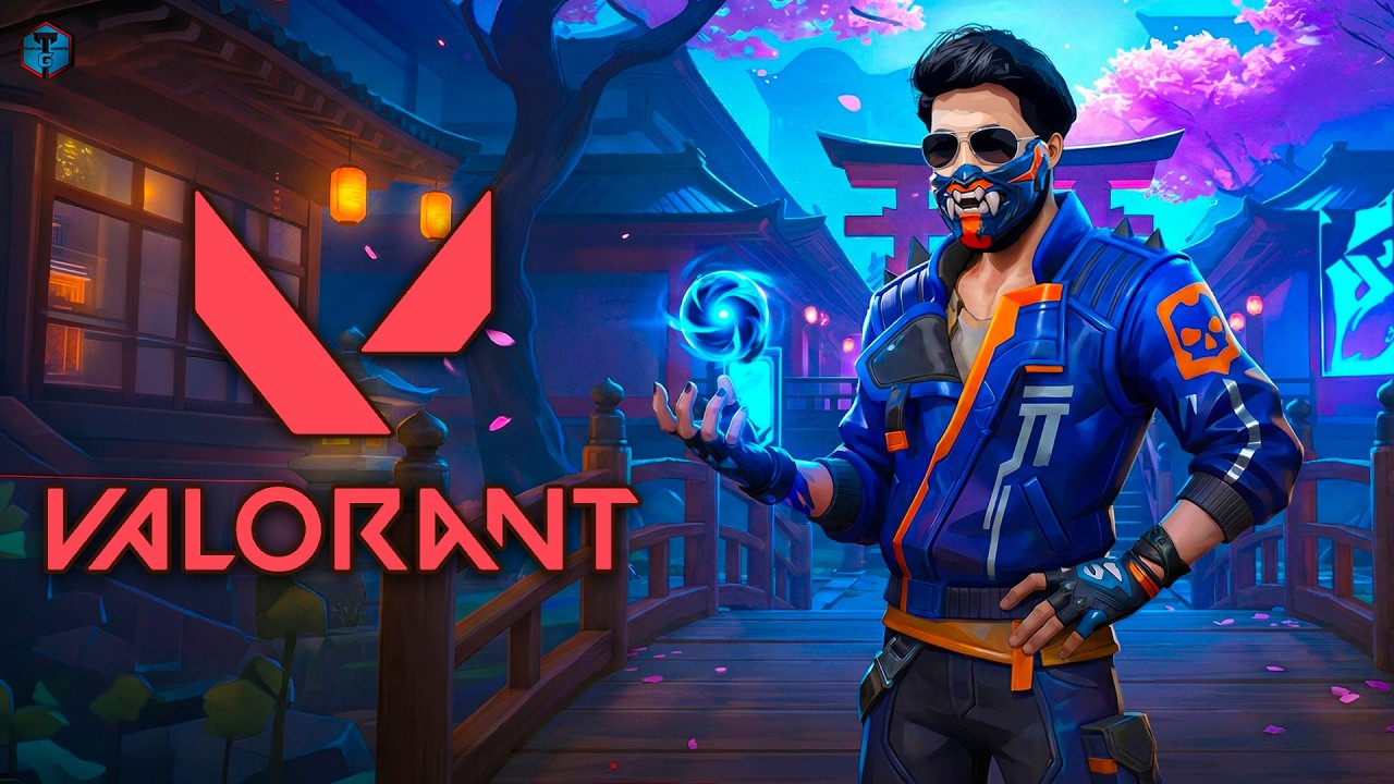 Valo | Valorant