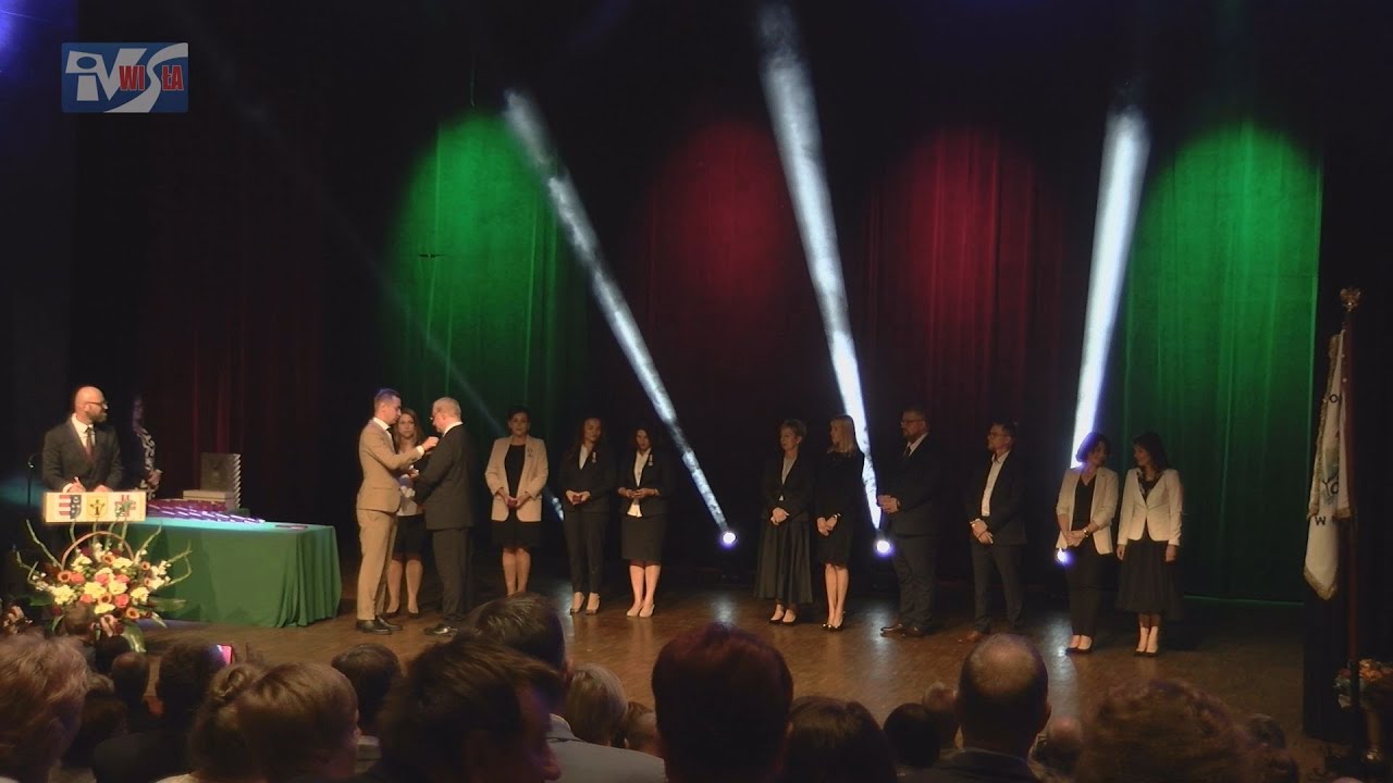 JUBILEUSZ 70-LECIA SZPITALA POWIATOWEGO W NOWEJ DĘBIE
