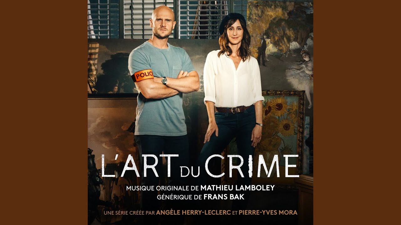G&eacute;n&eacute;rique L'Art du crime