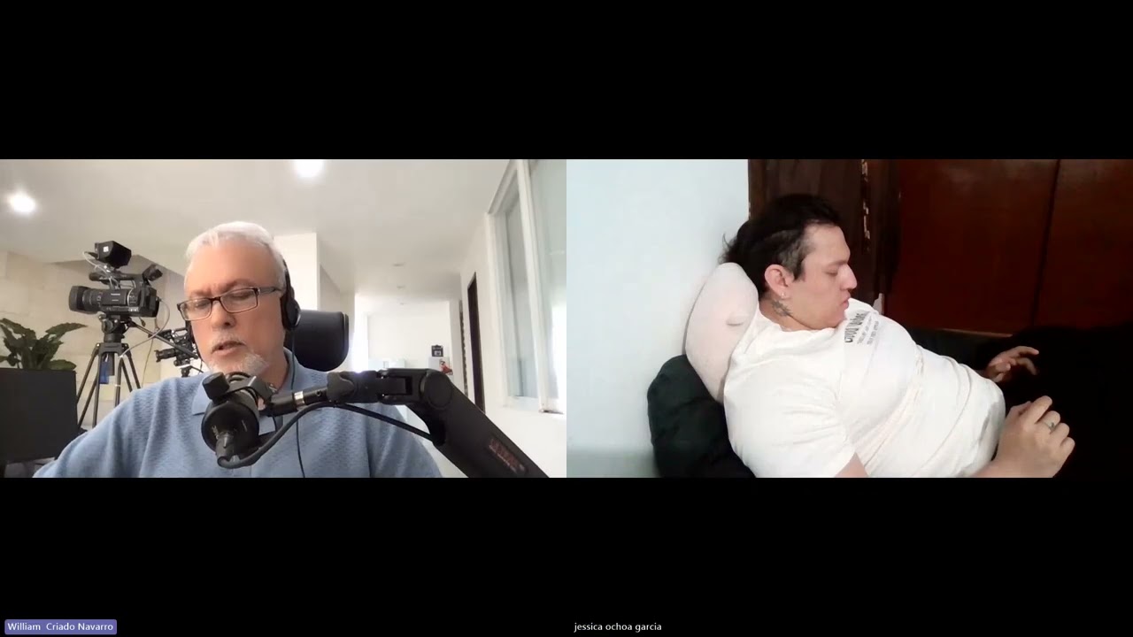 417: ES JOSE: Arcángeles destruidos, CEREBELO sin anular es utilizado como portal orgánico.