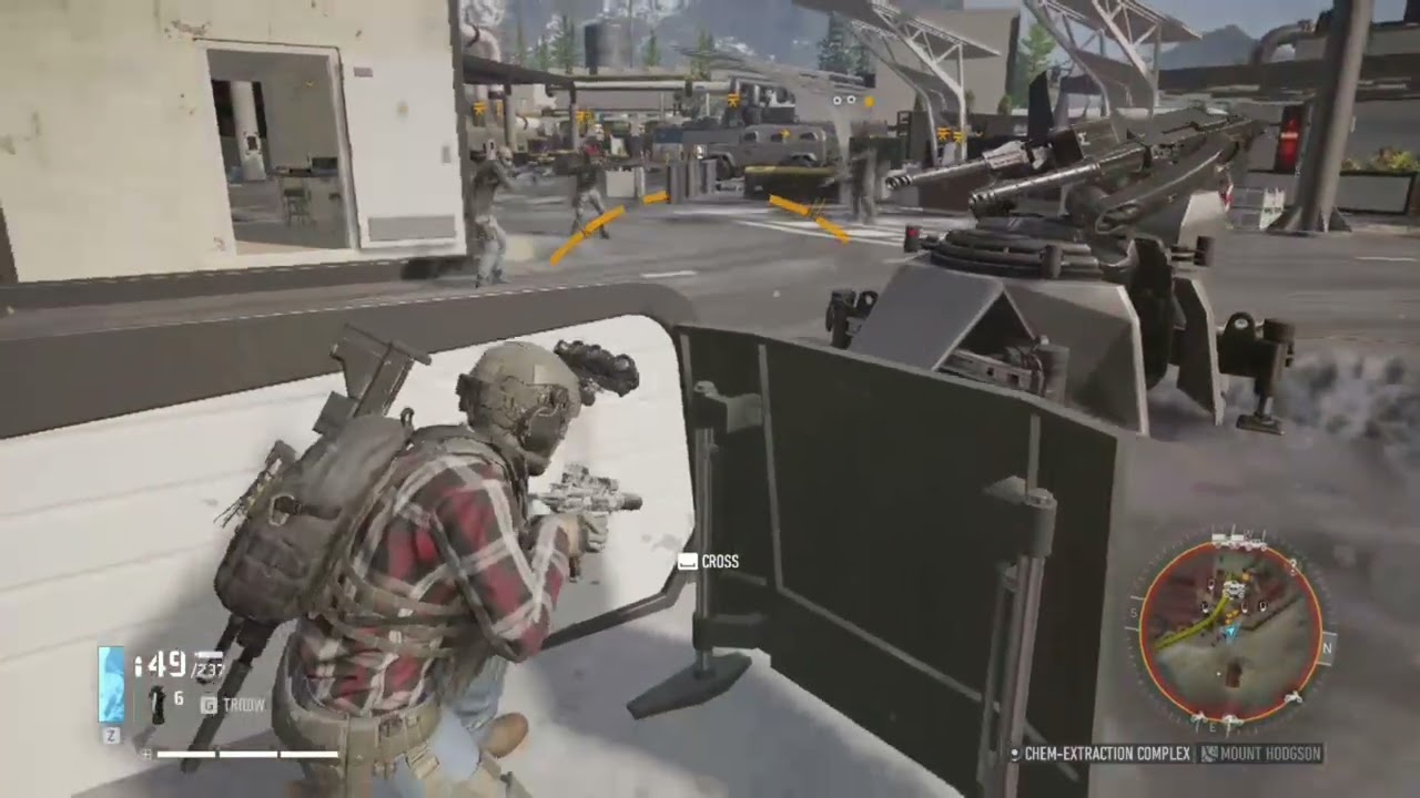I'm so noob 😔🥀| Ghost Recon Breakpoint |