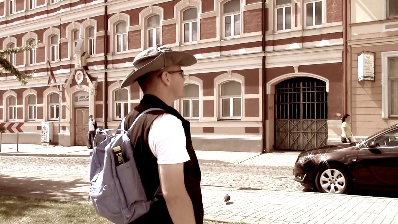 The Jewish life in Liepaja  | History of Jewish Diaspora | Enchanting Latvia