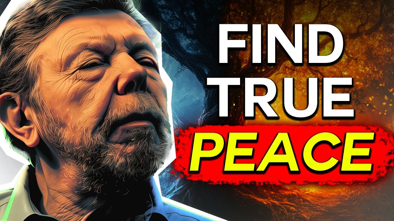 The Secret to Inner Peace and Purpose &ndash; Eckhart Tolle&rsquo;s Wisdom