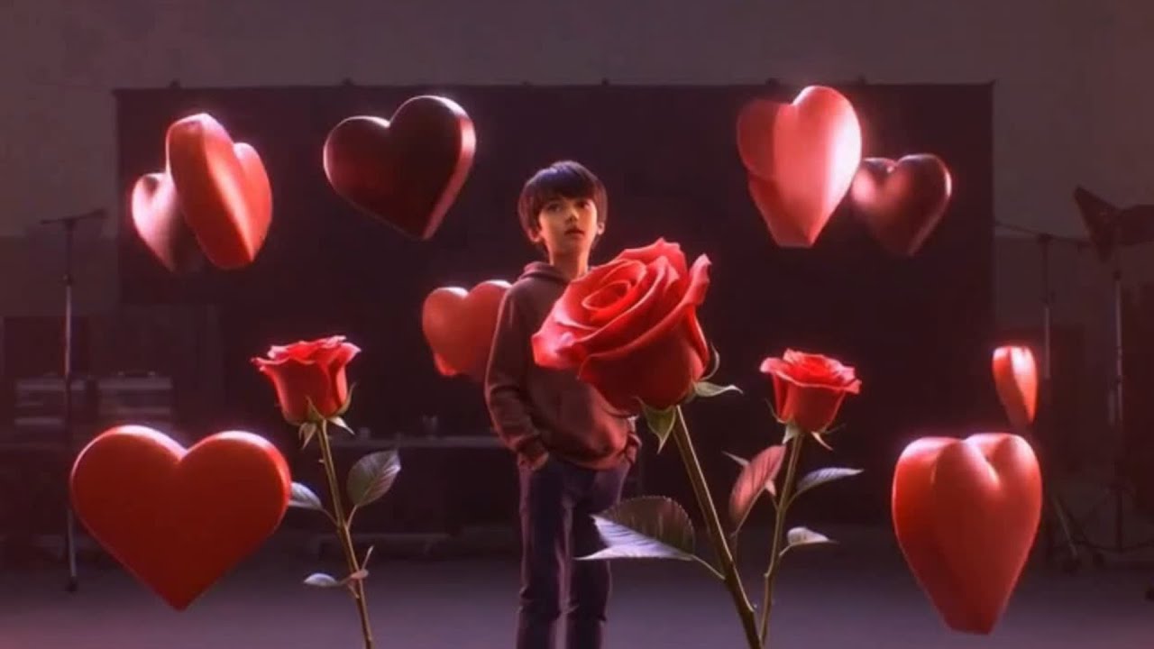 The True Meaning behind Valentine's Day