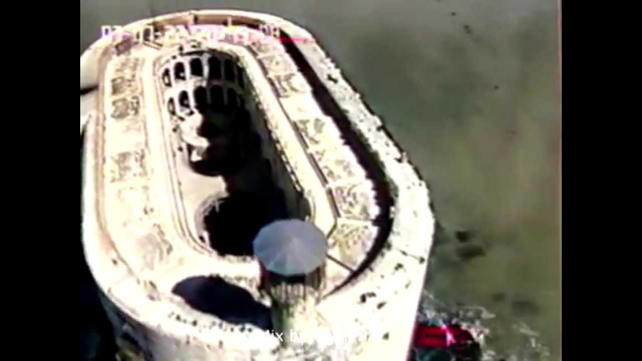 Fort Boyard . Main theme (90s mix)