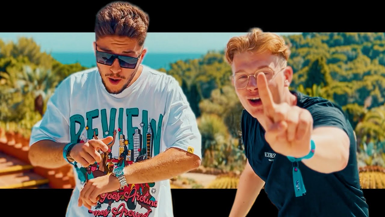 DJV feat. Będzik - Zapach