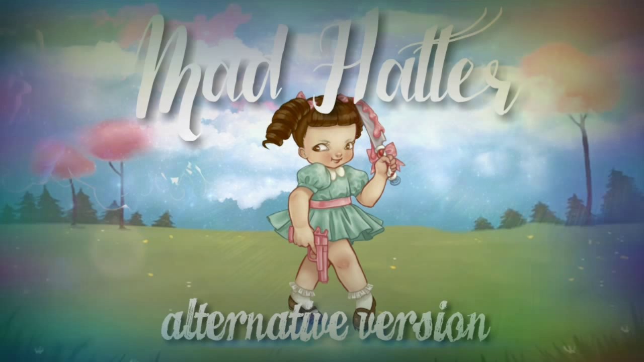Mad Hatter (Alternative Version)