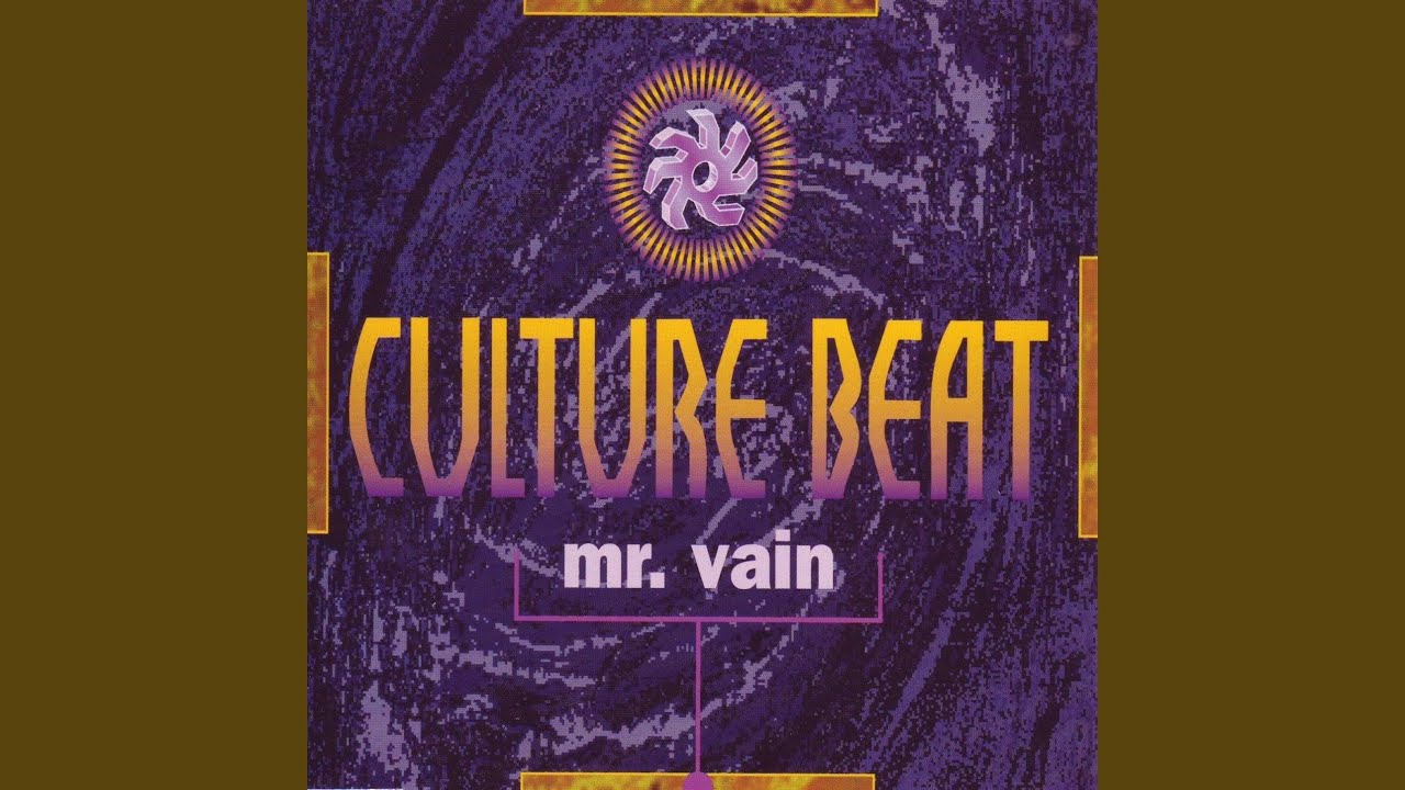 Mr. Vain (Vain Mix)