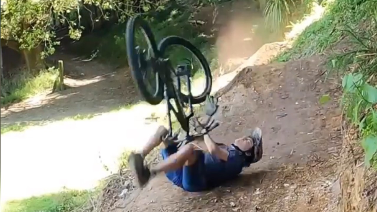 MTB Fail Compilation | 23 #mtb #fails