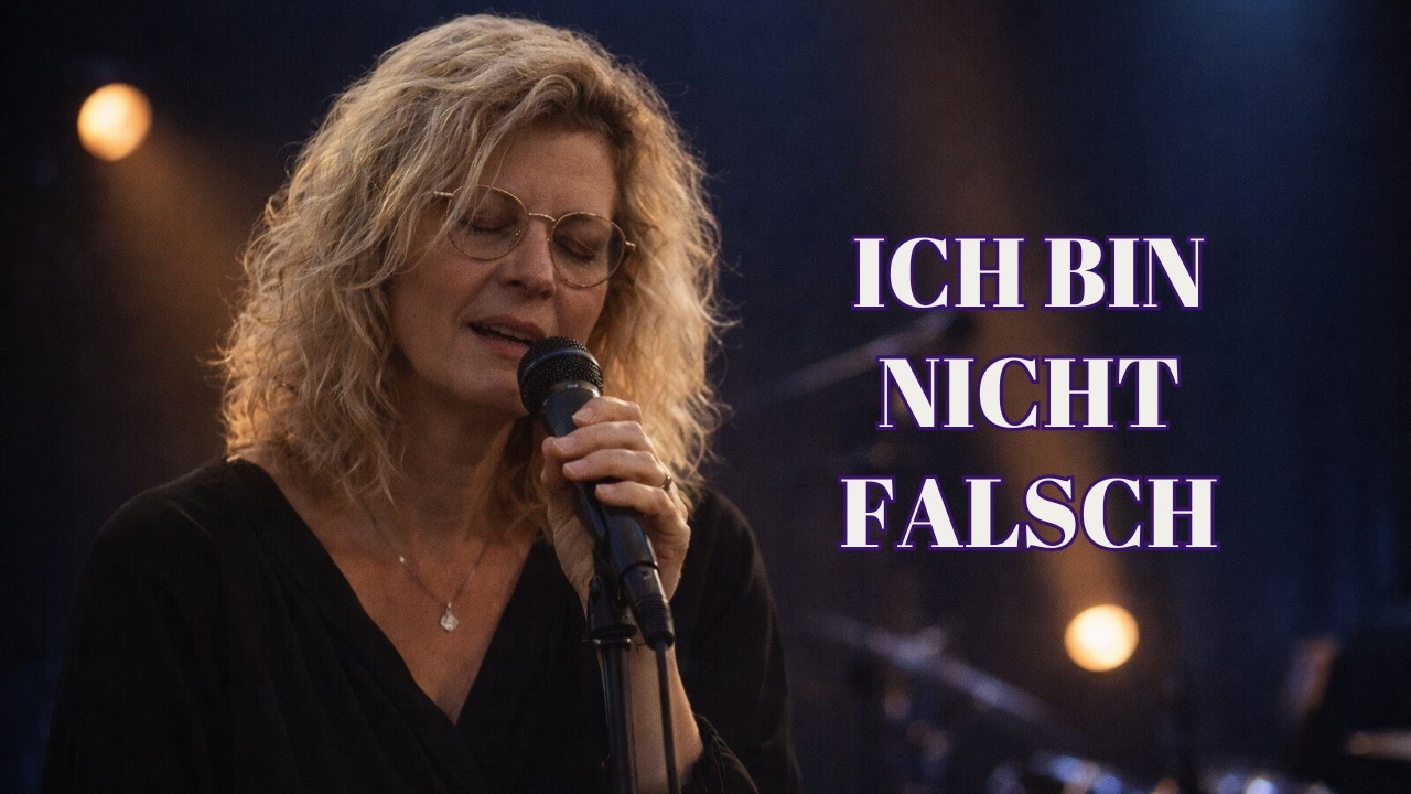 Nicht falsch, nur falsch geblieben – Über Würde, die heilt und den Mut, sich selbst zu wählen