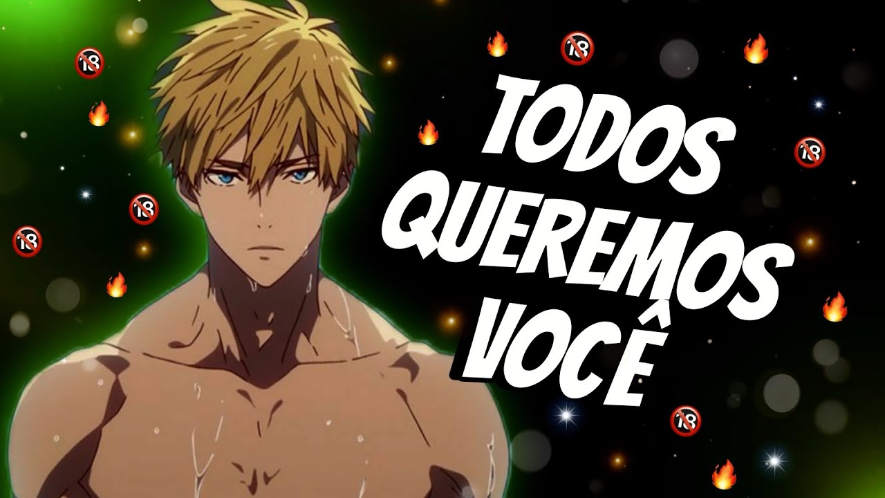 [ASMR]…Vai aguentar todos nos…(BL)