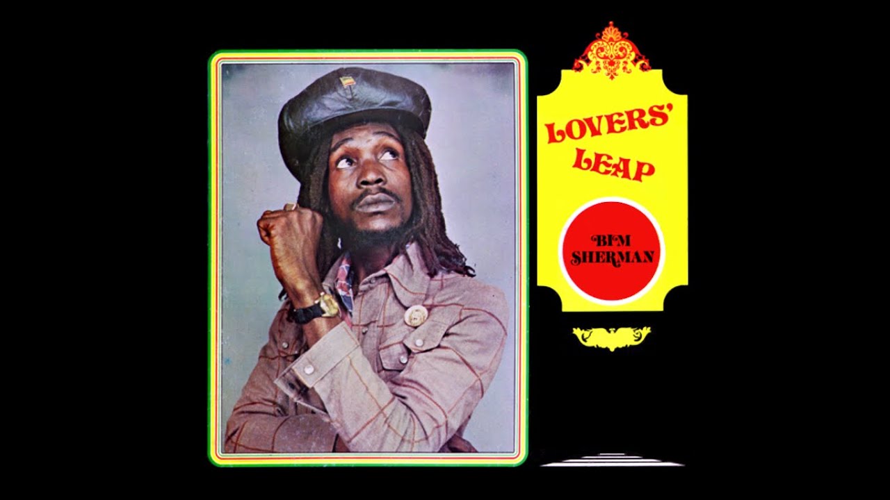 Bim Sherman - Lovers Leap