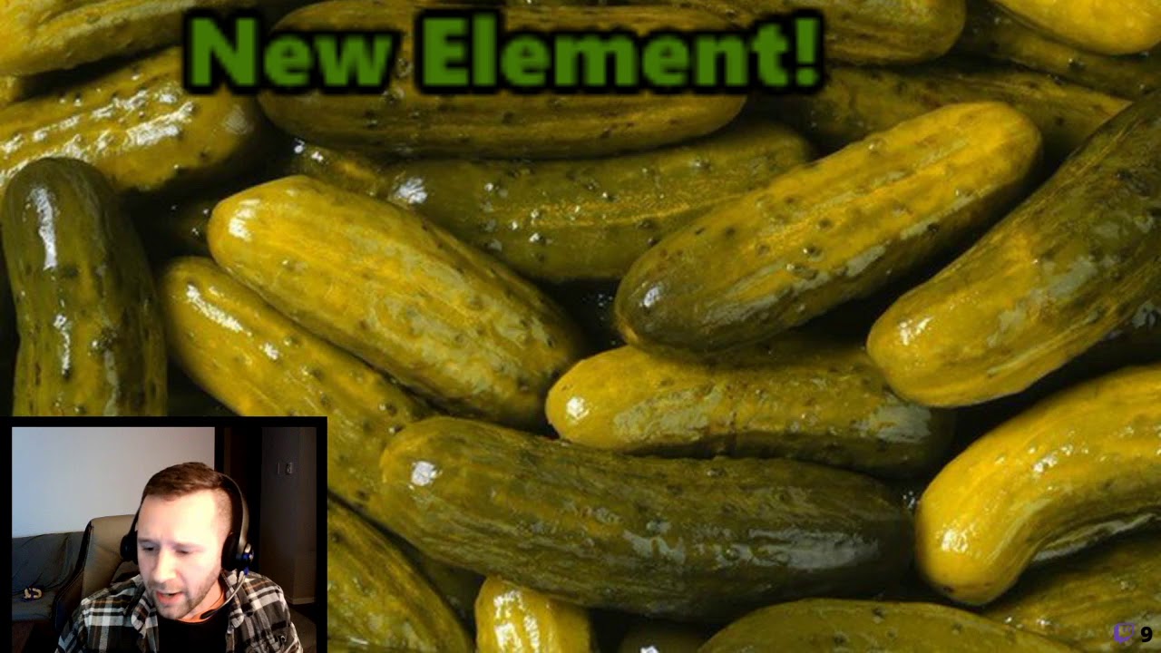 Magequit New Element Reveal