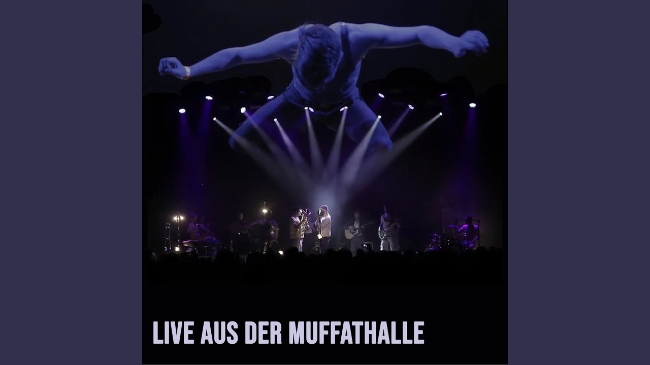 I hoit an dir fest (LIVE aus der Muffathalle)