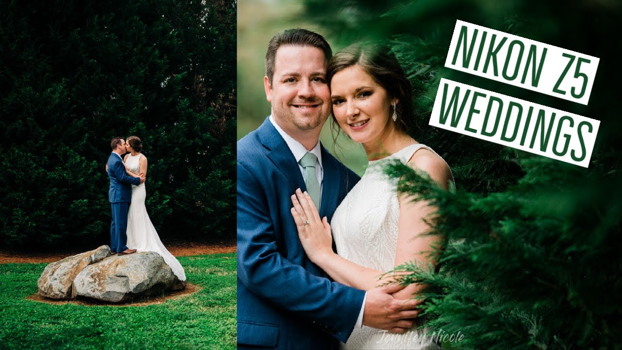 Is The Nikon Z5 Good For Wedding Photography?