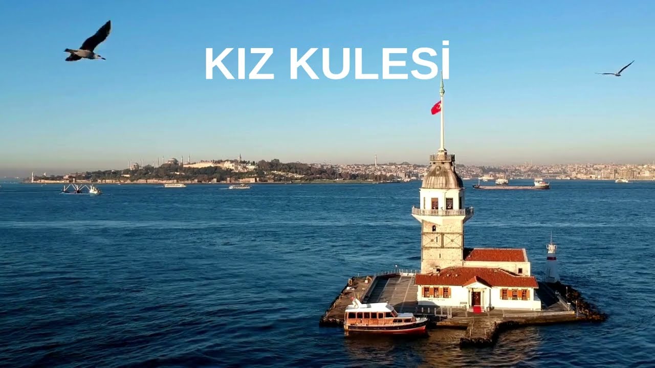 Kız Kulesi’nin Bilinmeyen Hikâyesi