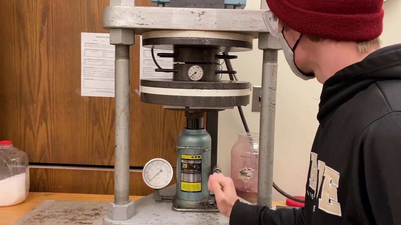 Compression Molding