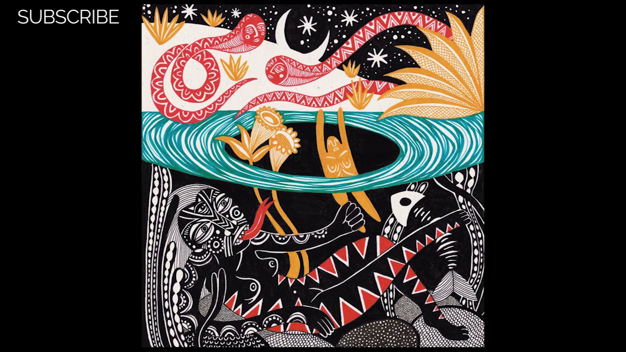 Yazz Ahmed - Organ Eternal