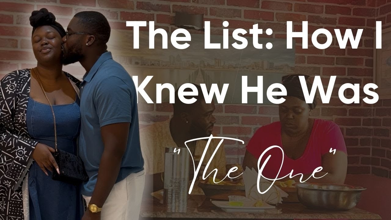 10 Signs He's 