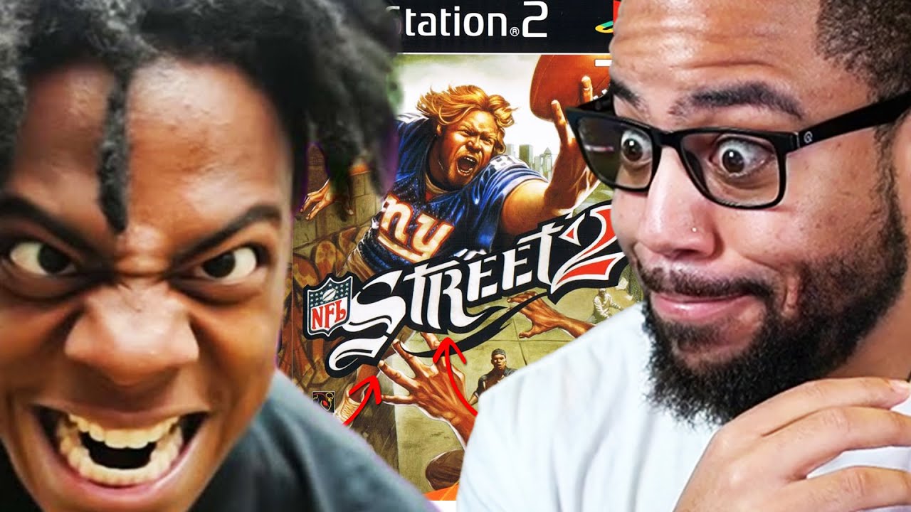 Why OLD HEADS will never respect Gen Z gamers