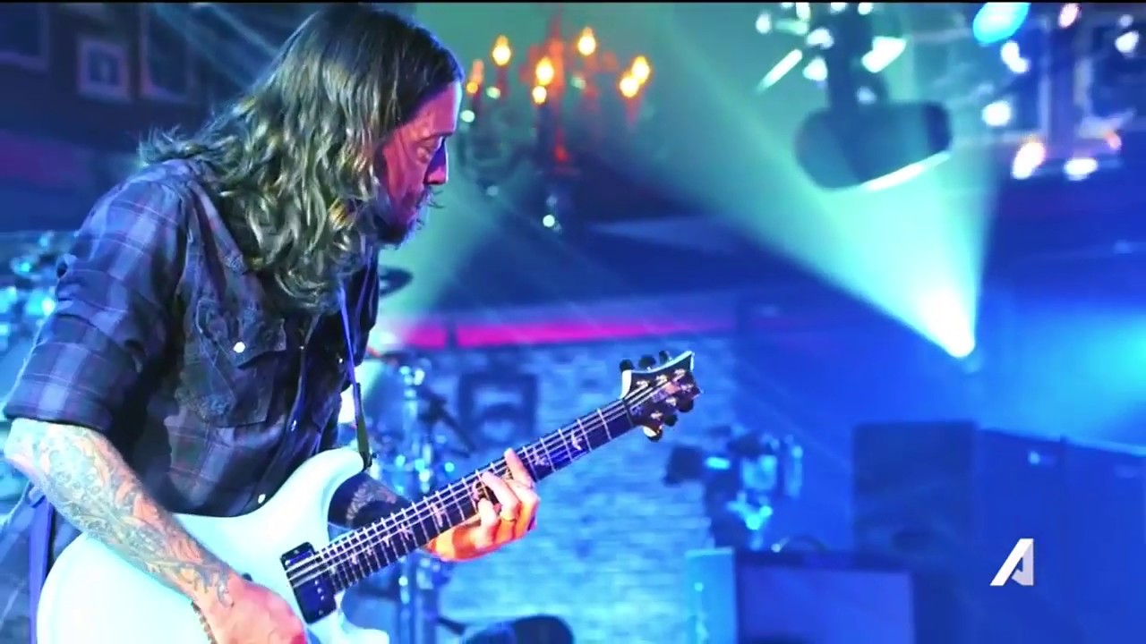 311 - All Mixed Up  (Live Audience TV Special, Holiday Season 2017)