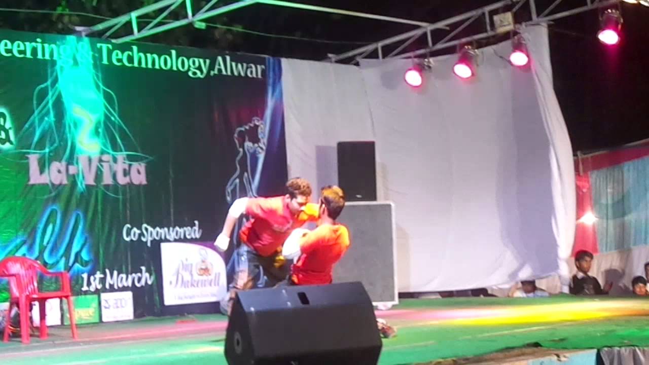 vdefyn dance