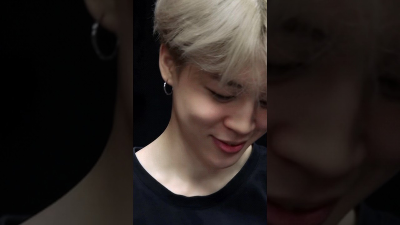 🐥2人きり。【BTS妄想】JIMIN‎🤍