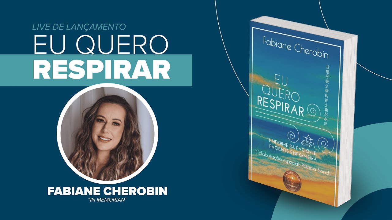 Lançamento do livro 