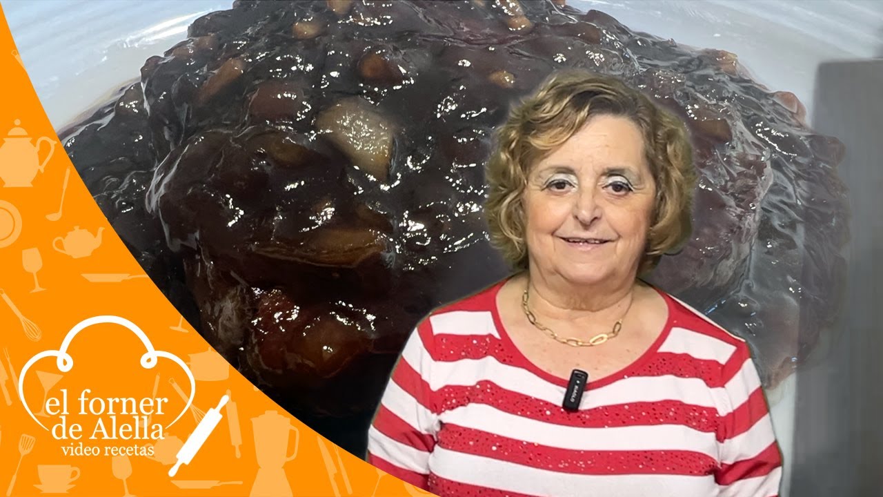 Solomillo de ternera al Pedro Ximenez